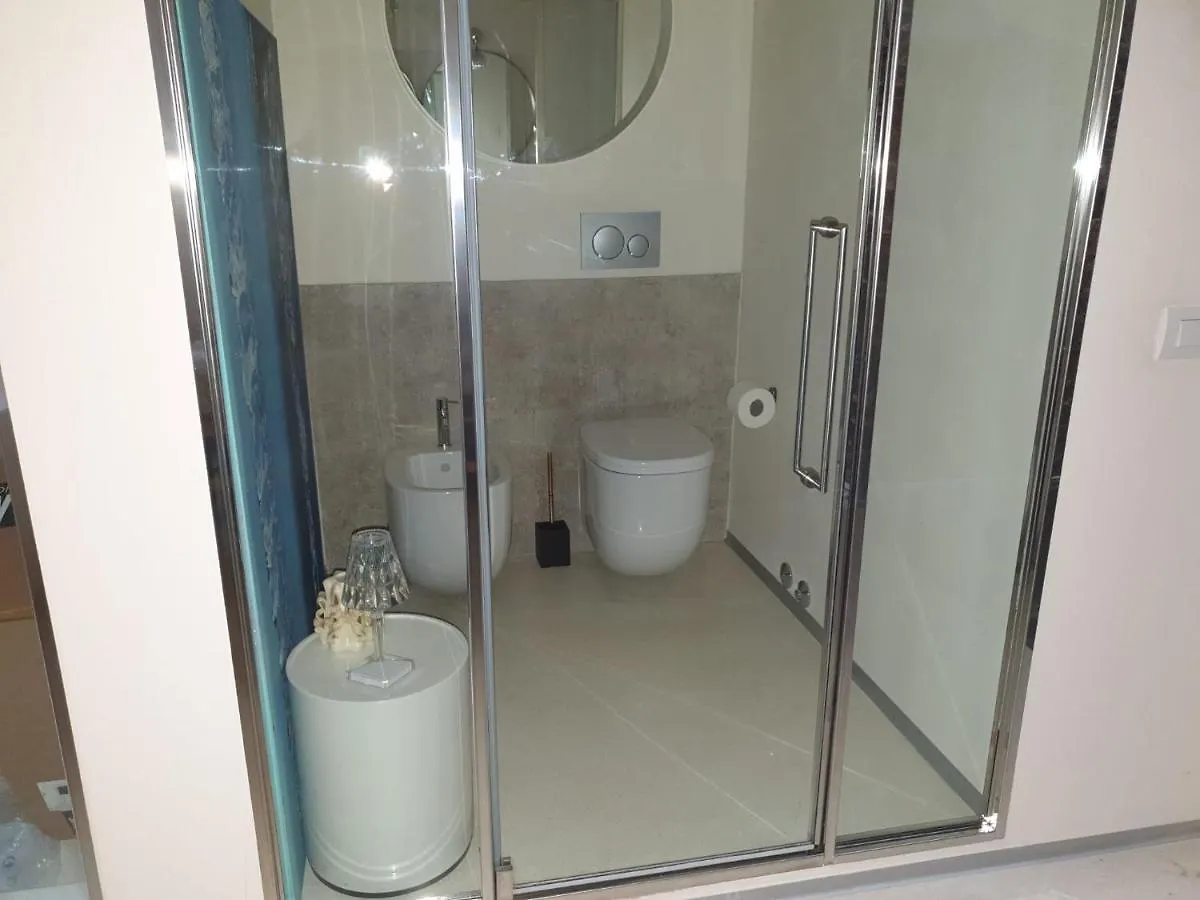 מלון Luxury Tower House In Heart Of פיזה