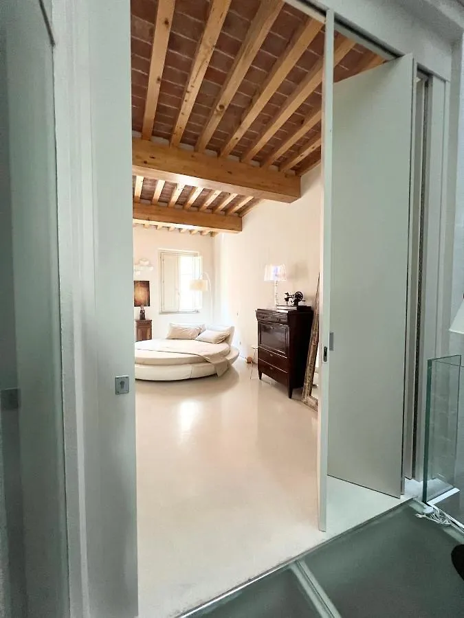 מלון Luxury Tower House In Heart Of פיזה בית הארחה