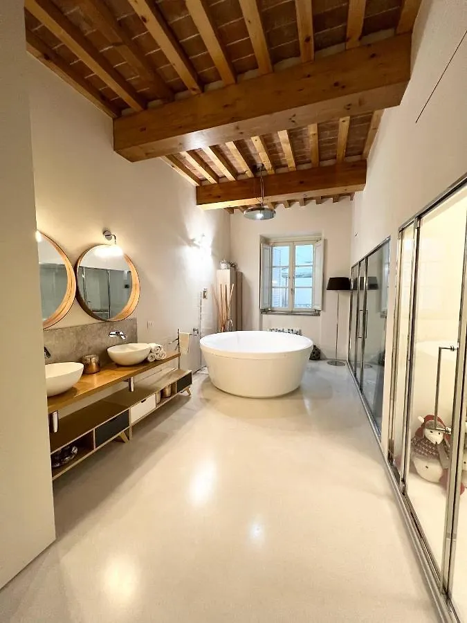 מלון Luxury Tower House In Heart Of פיזה בית הארחה