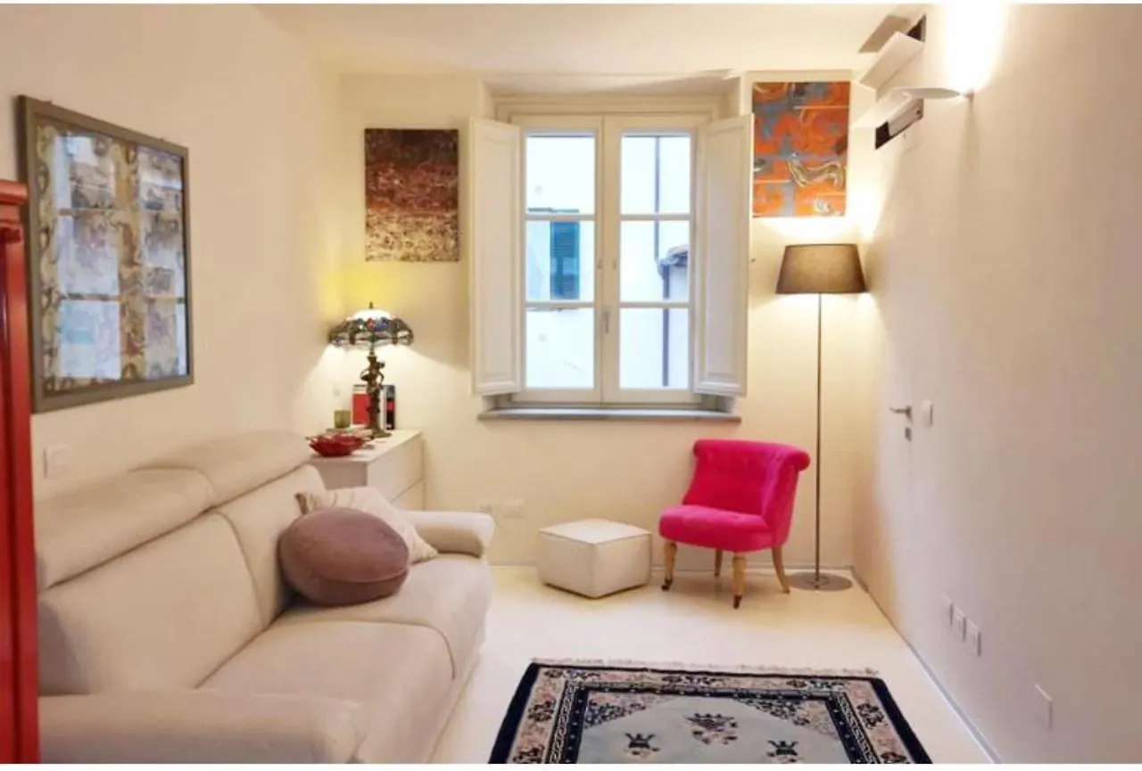 מלון Luxury Tower House In Heart Of פיזה בית הארחה