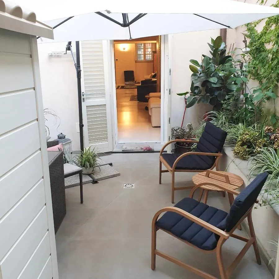 מלון Luxury Tower House In Heart Of פיזה בית הארחה