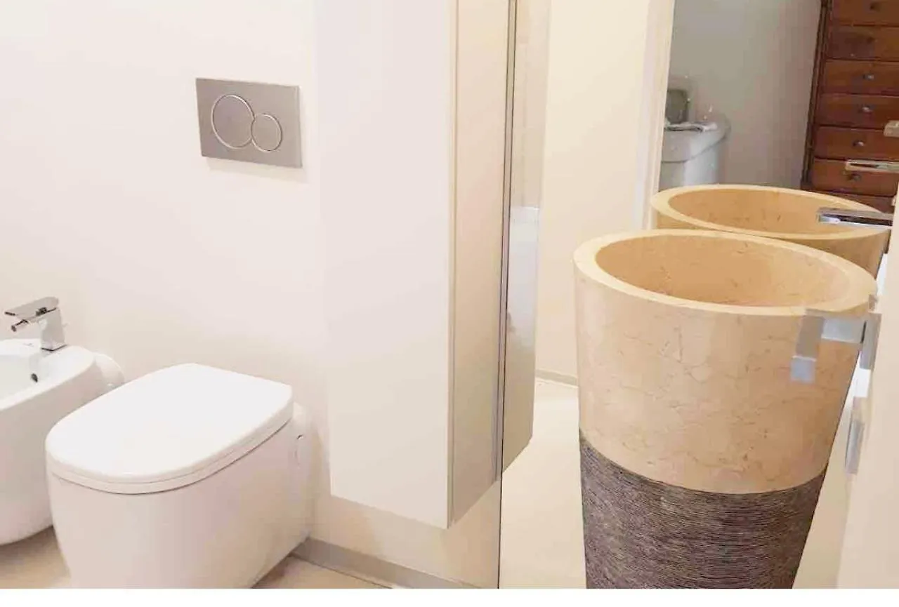 מלון Luxury Tower House In Heart Of פיזה איטליה