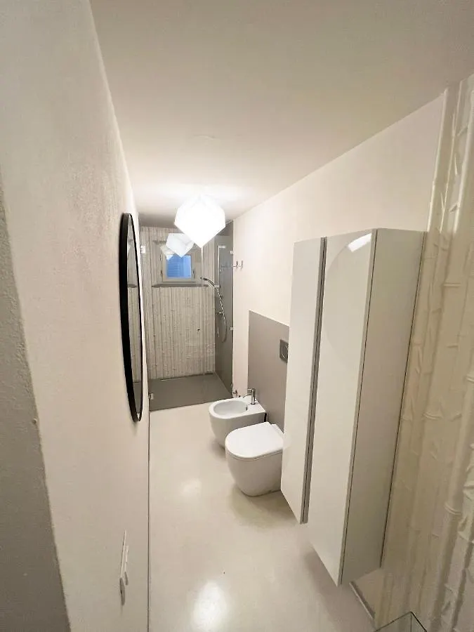 מלון Luxury Tower House In Heart Of פיזה 0*,